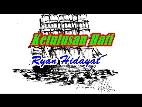 Lirik ketulusan hati Lagu 'Ketulusan