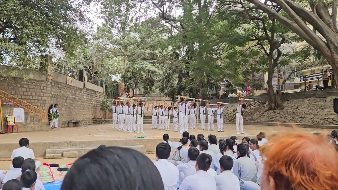 MMVS Republic Day - 2026 - Video 6