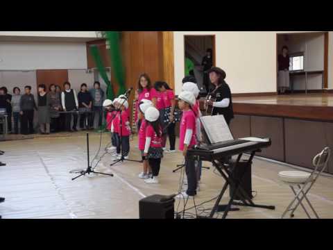 竹田の子守唄 【リチャード＆アモナ】