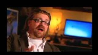 Warhawk - Behind the Scenes 2 -What is Warhawk