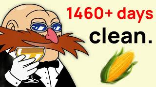 Quitting corn Addiction is Like a BOSS Fight (here's how to win)