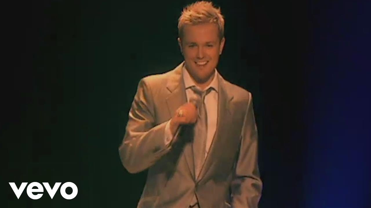 Westlife - Disco Inferno (The Number Ones Tour '05)