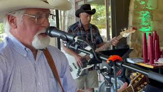 Bitterroot Band SCTX - Pretty Woman