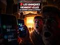 🚨 Les banques viennent-elles de gagner contre la crypto ?