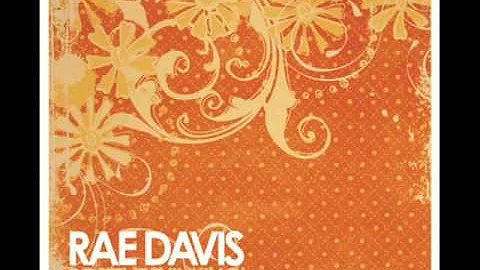 Rae Davis - Yesterday's History