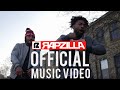 Peazy - What A Time ft. Steven Malcolm, Beacon Light & Triipp J.C music video - Christian Rap