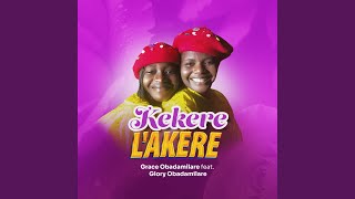 KEKERE L'AKERE