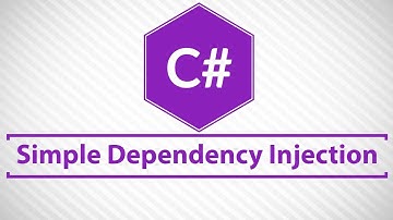 C# | Dependency Injection with Code Example