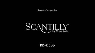 Scantilly: DD+ provocative lingerie by Curvy Kate | The fuller bust experts
