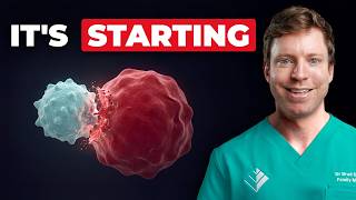 We Are Witnessing Cancer's Downfall