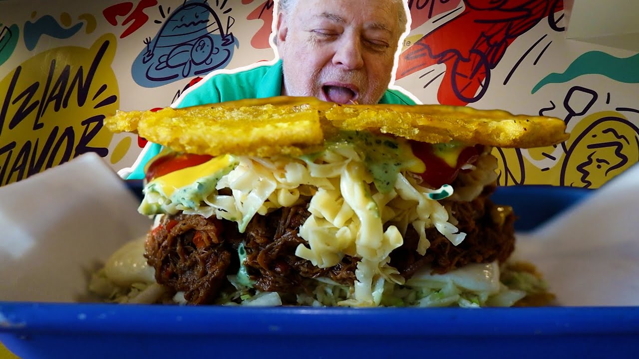 Venezuelan Dinner Adventure at Puyero: Exploring Flavors in Philadelphia