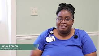 Archbold Offers New Pharmacy Technician Internship Program