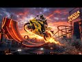 Bike Stunt Challenge 😱 |99% Fail This Level#racegame#bikestunt#bikerace#vehiclegame #@vehicles2059 