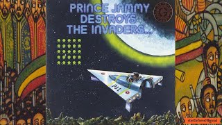 Prince Jammy Destroys The Invaders '82 (Greensleeves) - YouTube