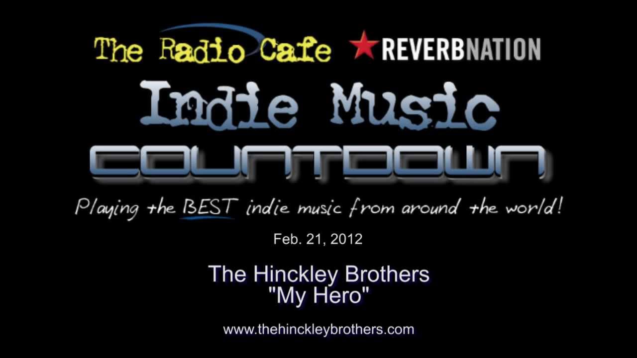 Indie Radio Cafe
