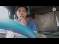 Buhay driverkoha kiss sa la union