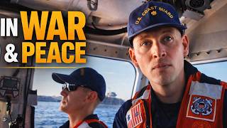 ln War and Peace: The Calling of a Military Chaplain