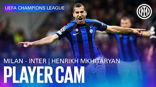 DAZN Canada on X: Henrikh Mkhitaryan has now scored a #UCL goal