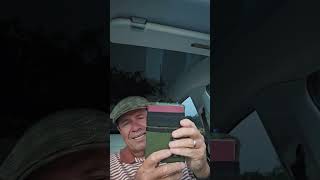 Ditching the Bulky Wallet: Maxpedition 4x6 Platy Pocket Organizer