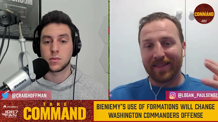 What Will Eric Bieniemy's Commanders Offense Look ...
