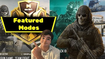 🔴 LIVE: Grinding CODM Featured Modes w/ Subscribers — Attack of the Undead & More!