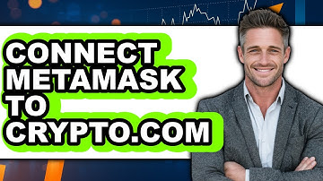How to Connect Metamask to Crypto.com (updated)