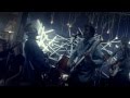 Biting Elbows - 'Dope Fiend Massacre' Official Music Video