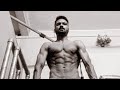Just Don't Stop #gym #abs #calisthenics