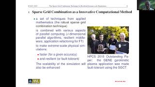 International Conference on Advances in Computing and Communications 2021 -Day 2
