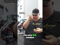 Transformando Minha Vida Como Desfrutar Comida Saudável #juliobalestrin #shorts #renatocariani