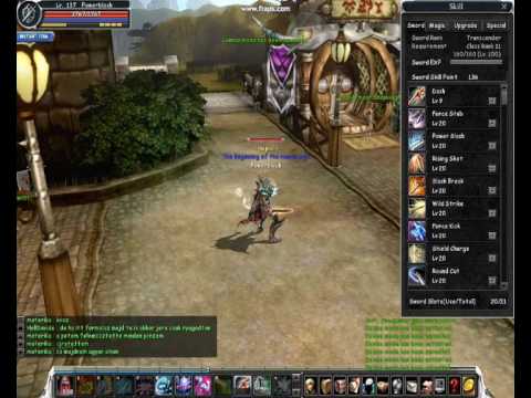 how to earn money in cabal online