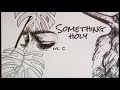 Jealous of the Birds - Something Holy [Lyric Video]