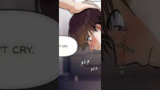 if you pretend you don’t love me [Love so Pure] #amv #animation #anime #edit #manga #mlm #manhwa