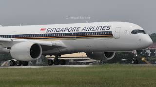 22/04/2026 Kuala Lumpur - Subang Airport (SZB/WMSA)