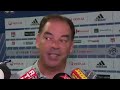 Stéphane Moulin : "Lyon sera une belle concurrence aux Parisiens"