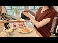 秋のおうちカフェとアンティークショップ巡り｜蚤の市気分になる可愛いお店｜購入品