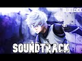 Blue lock episode 20  nagi seishiro theme  dark hiphop soundtrack hq