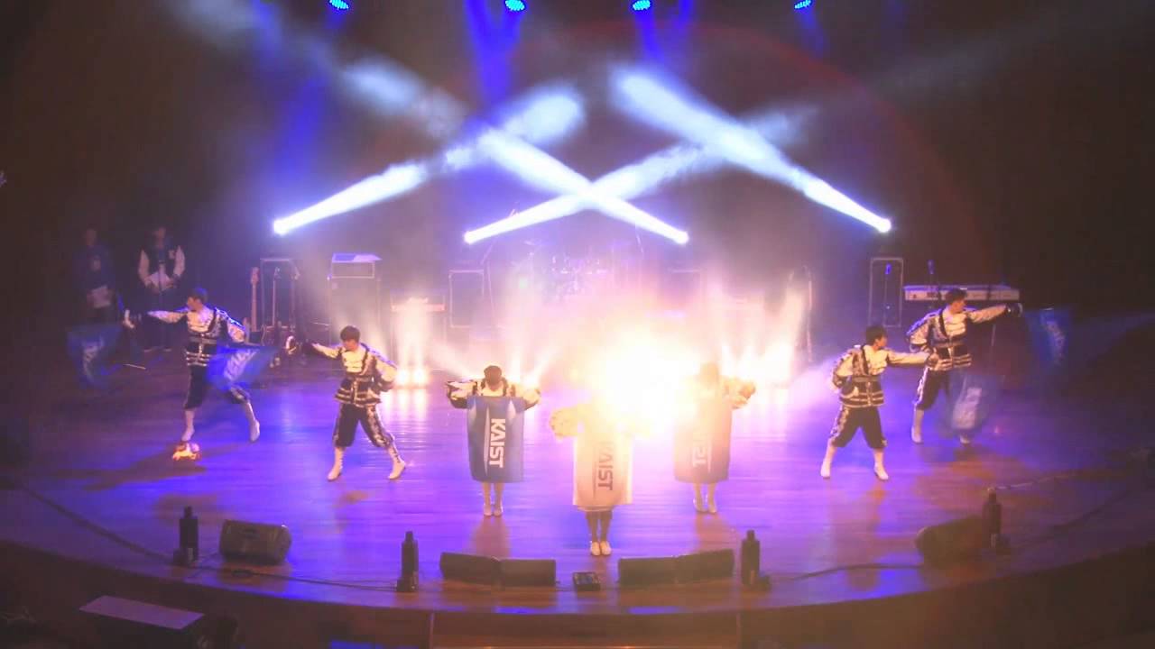 ELKA 2015 YouTube