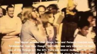 Video thumbnail of "Age of Aquarius by The 5th Dimension"