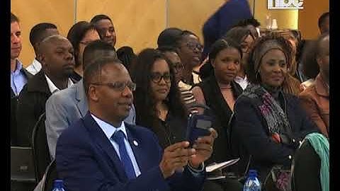 Namibia successful in controlling HIV epidemic  -NBC