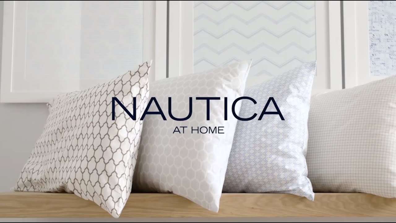 Nautica Home Spring 2016 YouTube