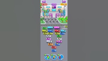 Crowd Express Level 2113 #stage1 #challengelevel