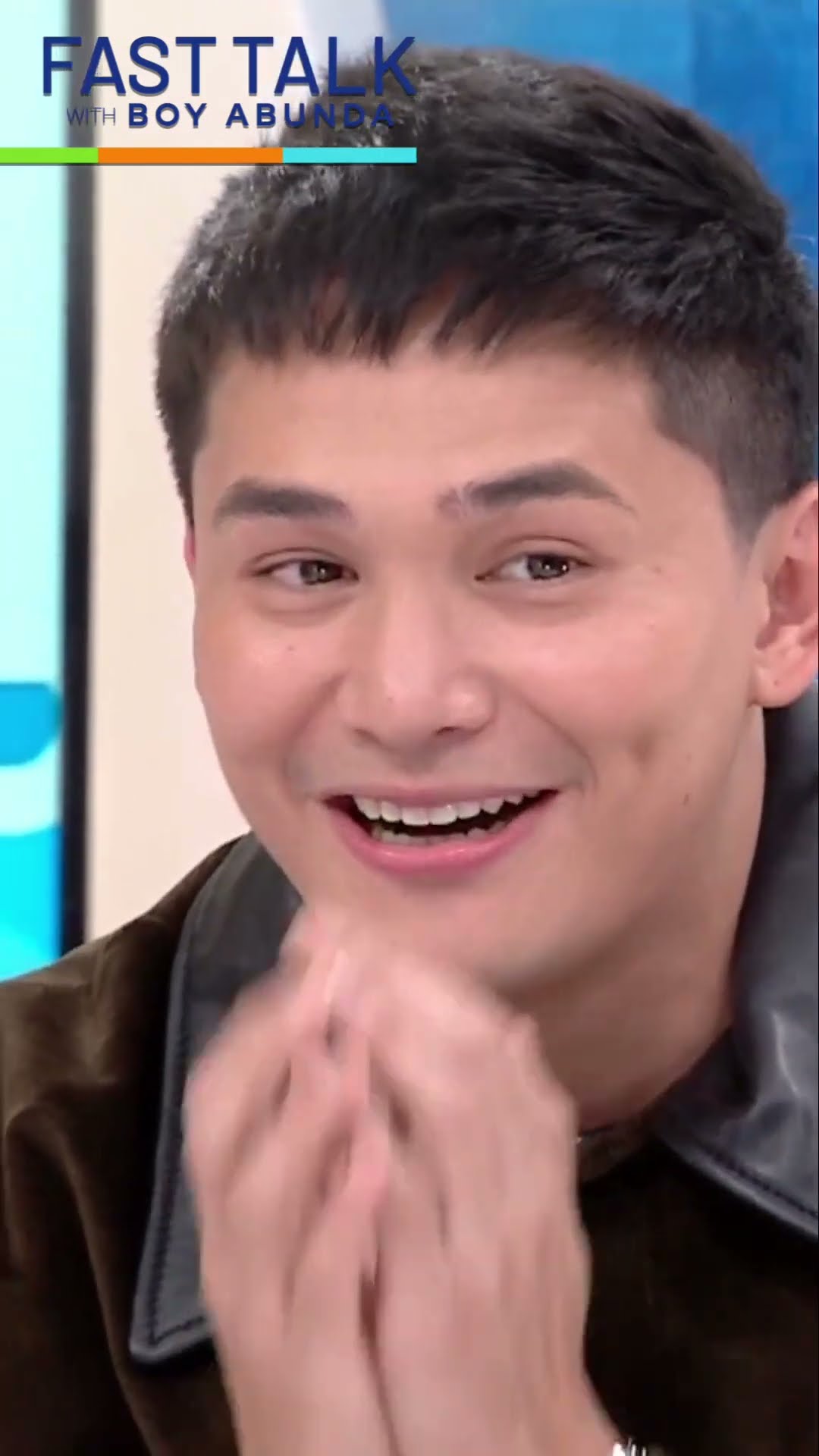 Kailan kaya makukuha ni Ruru Madrid ang kanyang bonus? #shorts | Fast Talk with Boy Abunda
