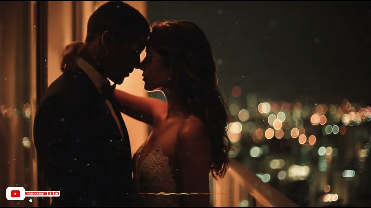 Amor, Besos y Lágrimas 🌹 José José Inspired Ballads