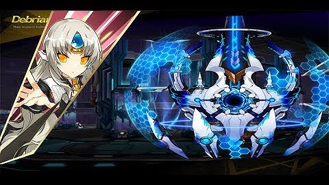 [Elsword EU] T.Code Nemesis 11-4 Debrian Laboratory (3:16)