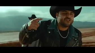 Gerardo Ortiz Código FN Por Ahí Por Ahí Official Video Gerardo Ortiz Código FN Por Ahí Por Ahí Official Video