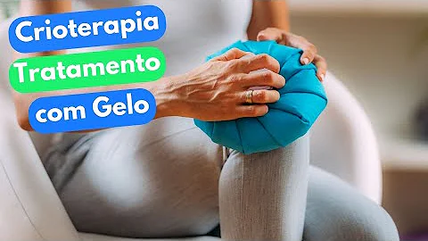 Quando Deve-se utilizar o calor?