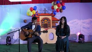 Tnds 30Th Anniversary Tr Tommy & Tr Thúy Vy