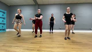 Week 22 Tap Level 2