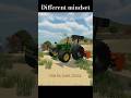 same generation different mindset in Indian vehicle simulator 3D #shortsfeed #shortsviral